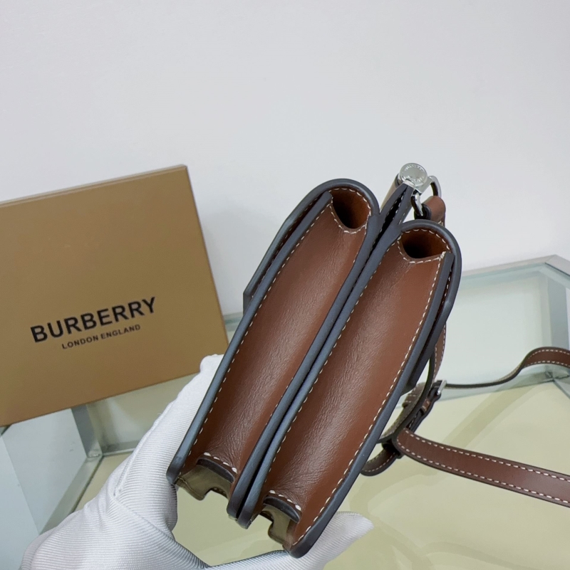 Burberry Satchel Bags